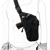 Välitingimustes kasutatav taktikaline õlakott Armee seljakott sõjaväe jahipüstoli käsipüstoli ümbris Püstoli pakk Matkakaart Telefon Puch