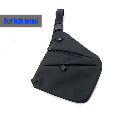 Välitingimustes kasutatav taktikaline õlakott Armee seljakott sõjaväe jahipüstoli käsipüstoli ümbris Püstoli pakk Matkakaart Telefon Puch