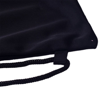 Δώρο Αθλητικά Αναλώσιμα Μεγάλης Χωρητικότητας 23cmx72cm Ρακέτες μπάντμιντον Τσάντα Κάλυμμα Ρακέτα Προστατευτικό μανίκι