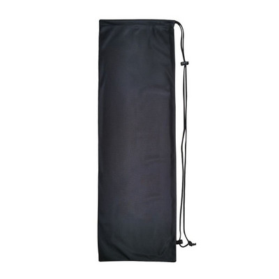 Cadou Rechizite sportive de mare capacitate 23cmx72cm Buzunar cu șnur Rachete de badminton Geanta Husă pentru rachetă Manșon de protecție