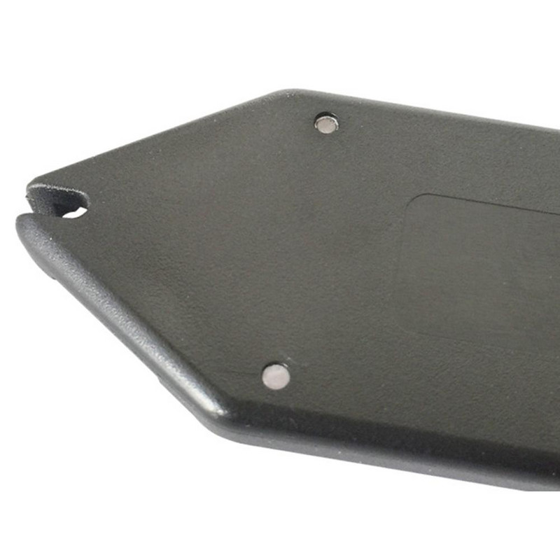 Salvator de corzi încrucișate de tenis Ușor Reduce mișcarea șirurilor Salvator de corzi de schimb în cruce pentru rachetă de badminton