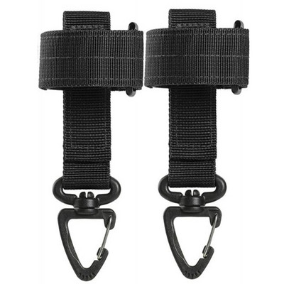 2022 m. Naujas Tactical Laser Molle telefono maišelis 5 colių mobiliojo telefono maišeliai juosmens diržas karinis mobiliojo telefono krepšys Universalūs aksesuarai