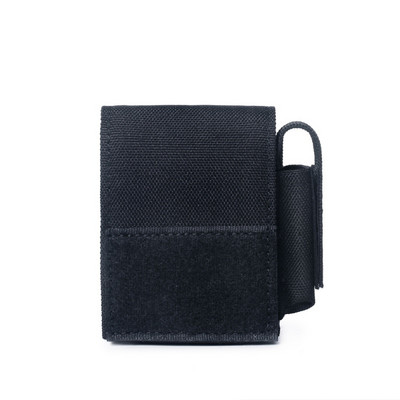 1 tk jahindus vöökott Taktikaline ühe püstol Magazine kott sõjaline kott Fanny Pack vöökott välispordi telkimine