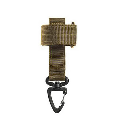 Taktikaline püstolkott rinnakorvi vööpakend Käsirelvakott Püstoli ümbris Relv Fanny pakk ajakirjakotiga, rihmaga pandlaga võtmehoidja