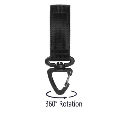 Taktikaline püstolkott rinnakorvi vööpakend Käsirelvakott Püstoli ümbris Relv Fanny pakk ajakirjakotiga, rihmaga pandlaga võtmehoidja