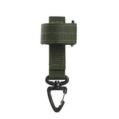 Taktikaline püstolkott rinnakorvi vööpakend Käsirelvakott Püstoli ümbris Relv Fanny pakk ajakirjakotiga, rihmaga pandlaga võtmehoidja