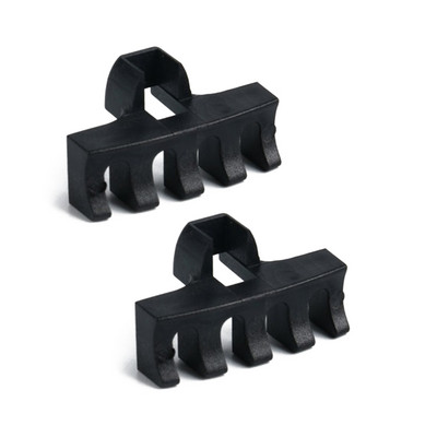 2 tk kõrgpingega sulgpallireketi koormuse adapteri kaitse sportimiseks