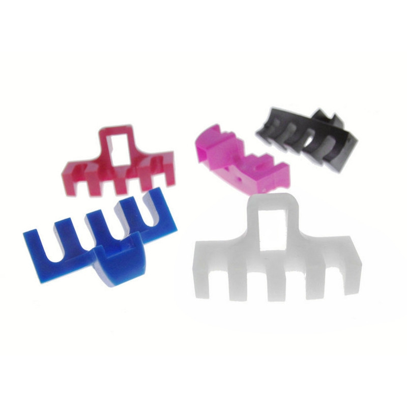 2 tk kõrgpingega sulgpallireketi koormuse adapteri kaitse sportimiseks