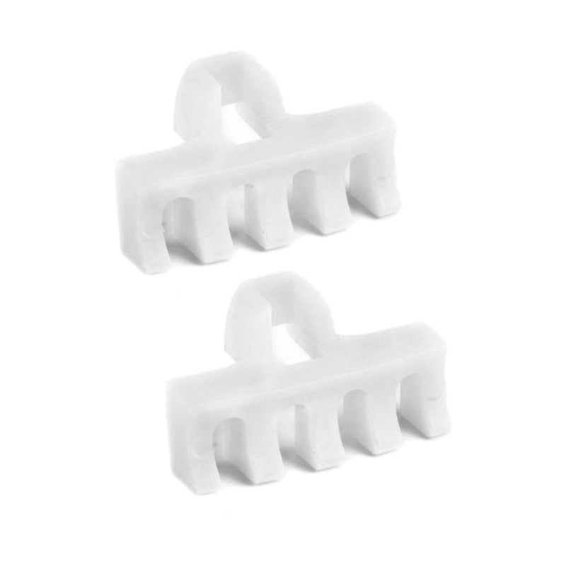 2 tk kõrgpingega sulgpallireketi koormuse adapteri kaitse sportimiseks