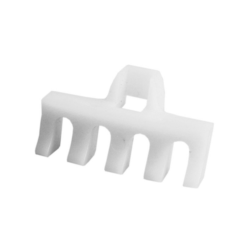 2 tk kõrgpingega sulgpallireketi koormuse adapteri kaitse sportimiseks