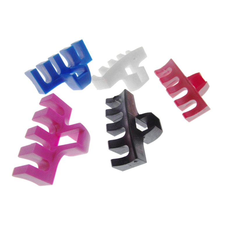 2 tk kõrgpingega sulgpallireketi koormuse adapteri kaitse sportimiseks