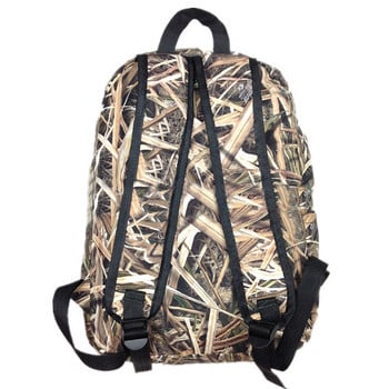 20L Στρατιωτικό Camouflage Tactical Backpack Σακίδιο πλάτης Στρατού Υπαίθριο ταξίδι Πεζοπορίας Σακίδια πλάτης Κάμπινγκ Κυνήγι Τσάντες αναρρίχησης Ψάρεμα