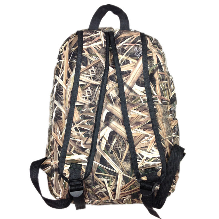 20L sõjaline kamuflaaž taktikaline seljakott Armee seljakott õues reisimine matkamine seljakotid telkimine jahindus ronimiskotid kalapüük