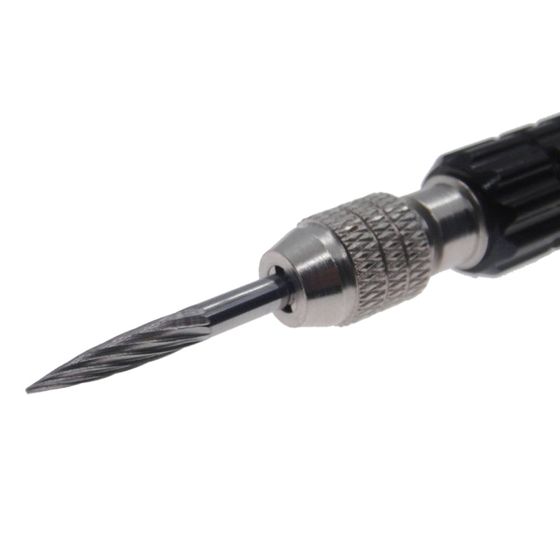 Teniso badmintono raketės įvorės nuėmiklis siūlų siuvimo įvorės raketės stygos kūgis 12 cm