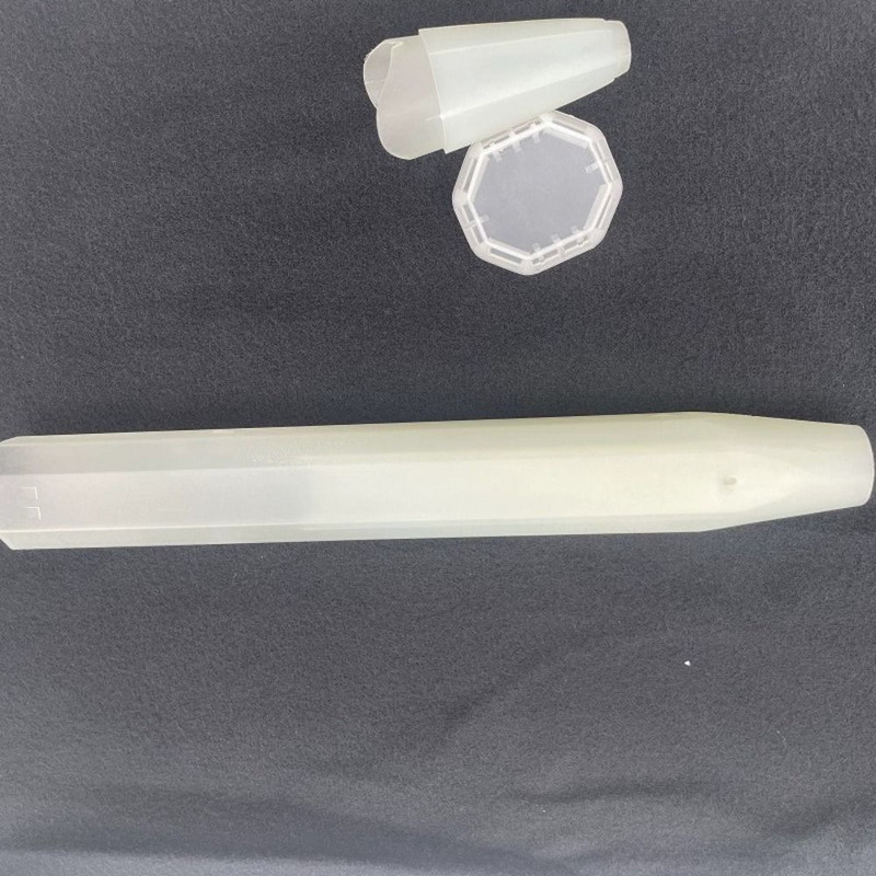 G5 põrutuskindel otsakate, libisemisvastane sulgpallireketi käepide, amortisaator reketi vedrustuse käepideme siibri kate