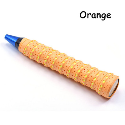 Înfășurări peste mâner de bicicletă pentru undiță de pescuit, bâte de baseball, bandă anti-alunecare, bandă de prindere, bandă de badminton, absorbită de transpirație