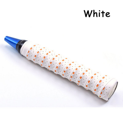 Înfășurări peste mâner de bicicletă pentru undiță de pescuit, bâte de baseball, bandă anti-alunecare, bandă de prindere, bandă de badminton, absorbită de transpirație