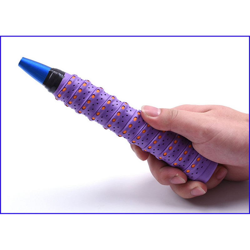 Înfășurări peste mâner de bicicletă pentru undiță de pescuit, bâte de baseball, bandă anti-alunecare, bandă de prindere, bandă de badminton, absorbită de transpirație