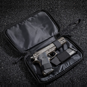 EXCELLENT ELITE SPANKER Tactical Handgun Protection Pouch Θήκη θήκης πιστολιού Θήκη εργαλείων κυνηγιού Θήκη τσάντα εργαλείων εξωτερικού χώρου