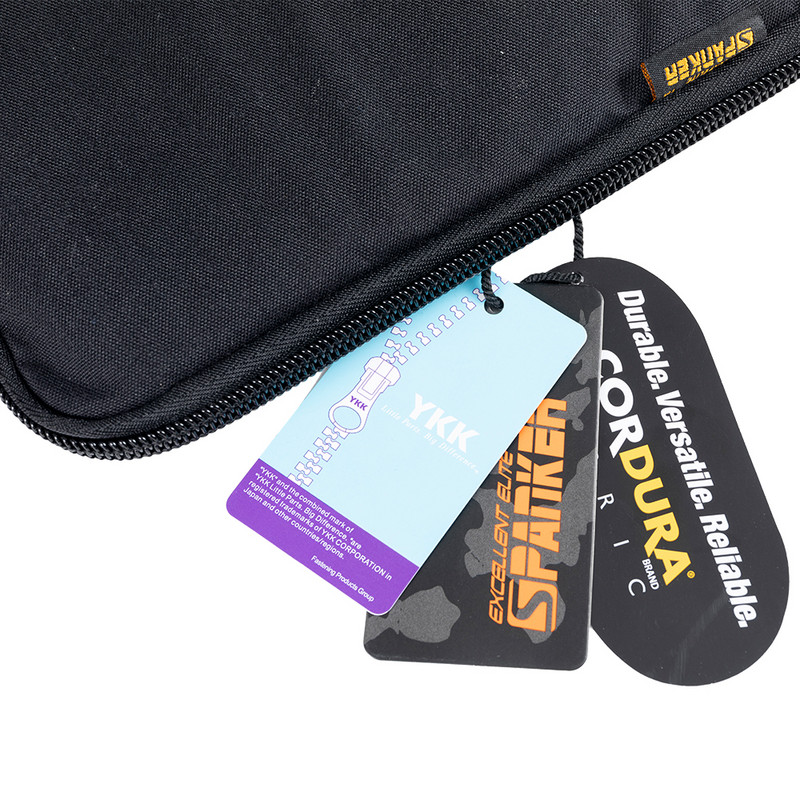 PUIKUS ELITE SPANKER Taktinis ginklo apsaugos maišelis pistoleto dėklo dėklas medžioklės įrankių maišelis lauko reikmenų krepšys