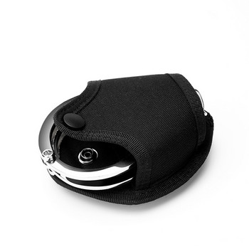Тактическа чанта за държач за белезници Molle Калъф за белезници Многофункционална универсална чанта Джобове на кръста за лов