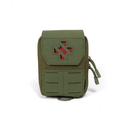 1000D Molle taktikaline vöökott välitingimustes hädaolukorras EDC kott Pack Sport Kämping Jooksutarvikud Sõjaliste tööriistade jahikotid