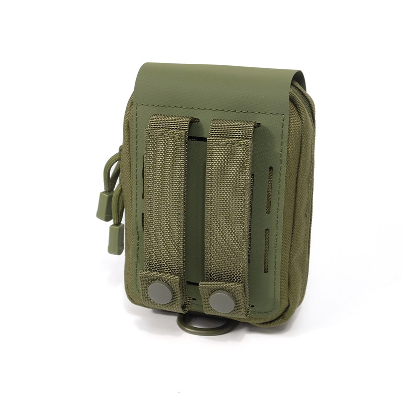 1000D Molle taktikaline vöökott välitingimustes hädaolukorras EDC kott Pack Sport Kämping Jooksutarvikud Sõjaliste tööriistade jahikotid