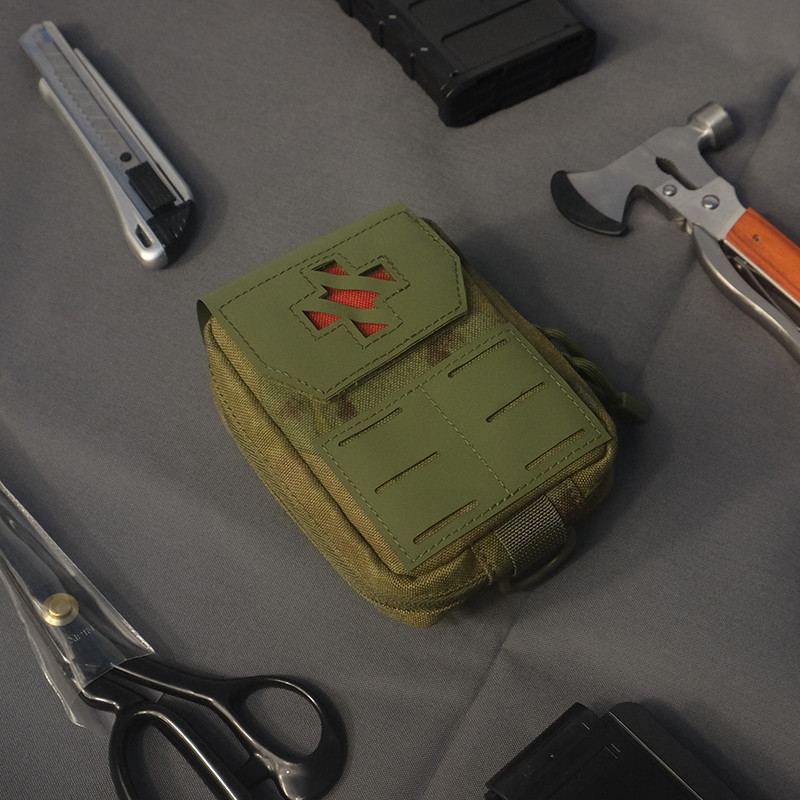 1000D Molle taktikaline vöökott välitingimustes hädaolukorras EDC kott Pack Sport Kämping Jooksutarvikud Sõjaliste tööriistade jahikotid