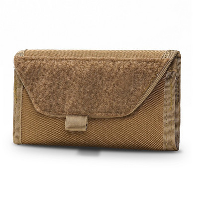 1000D Tactical Dump Drop Pouch Μικρό εργαλείο Αξεσουάρ θήκη μεταφοράς κιτ τσάντα Admin Pouch Utility Tool Organizer Τσάντα για γιλέκο