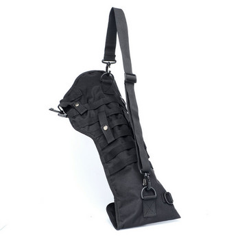 Τσάντα τυφεκίου 29 ιντσών Nylon Gun Bag Τσάντα Sniper Carbine Airsoft Holster Shooting κυνηγετικό τουφέκι Τσάντα μεταφοράς Στρατιωτική τακτική θήκη πλάτης