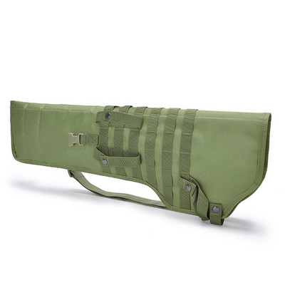 29 in najlonska torba za oružje Torba za pušku Snajper karabin Airsoft futrola Pucačka torba za nošenje lovačke puške Vojna taktička torba za oružje Ruksak