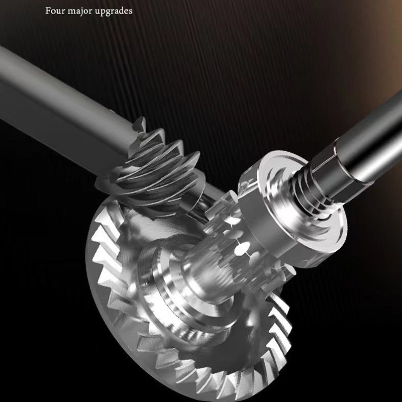 Rola za vrtenje Ultralaka metalna špula za pecanje Lagani pribor s maksimalnim otporom 18 kg Role za dugo bacanje u morskoj vodi 1000-7000Series