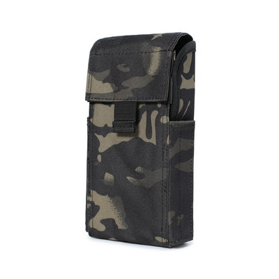 Lauko 12G laikymo reikmenų krepšys Molle priedų krepšys 25 skylių medžioklės EDC įrankių laikymo krepšys medžioklės priedai