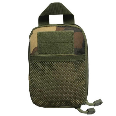 600D nailonist taktikaline kott välitingimustes Molle sõjaväe vöökoht Fanny Pack telefoni kott vöö vöökott EDC Gear jahikott vidina rahakotid