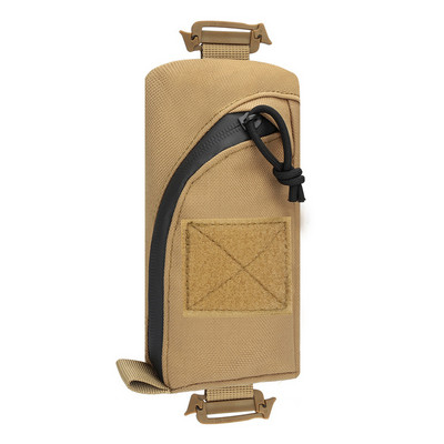 Curea de umăr tactică Articole diverse Genți Molle Camping în aer liber EDC Instrumente Geantă Cheie Lanternă Husă pentru telefon pentru Rucsac Accesorii