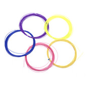 Badminton String Line Badminton Training Racket String Badminton Racquet Line 