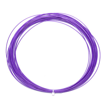 Badminton String Line Badminton Training Racket String Badminton Racquet Line 