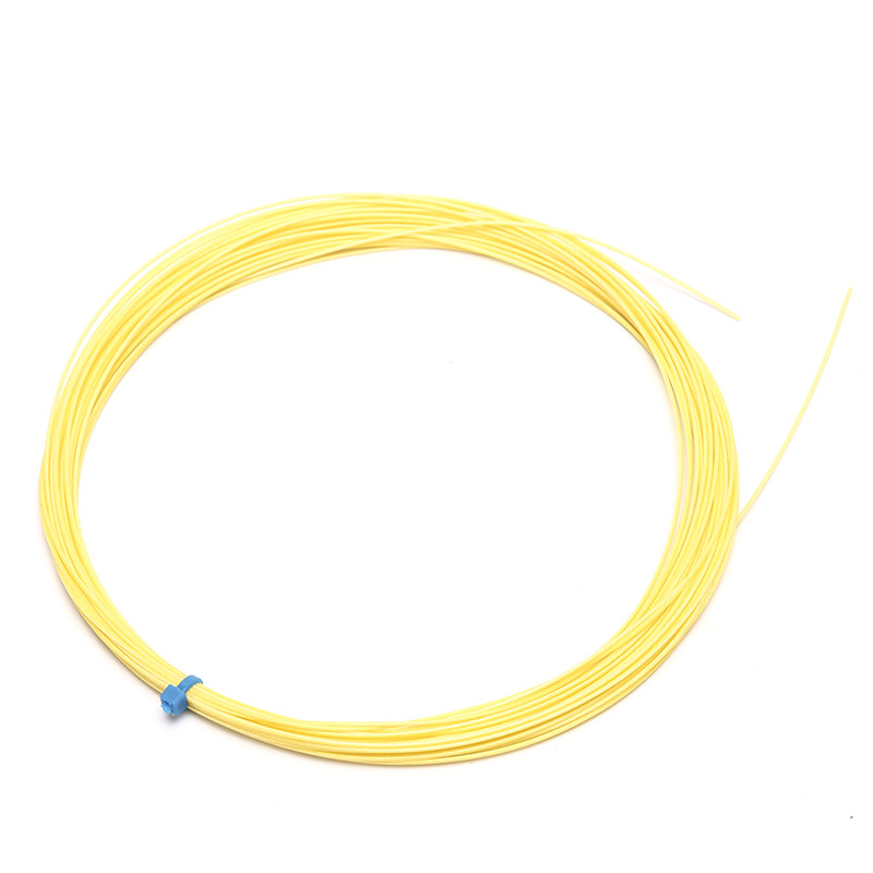 Badminton String Line Badminton Training Racket String Badminton Racquet Line 