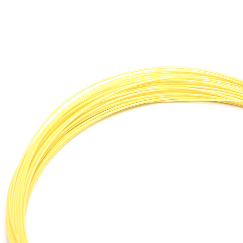 Badminton String Line Badminton Training Racket String Badminton Racquet Line 