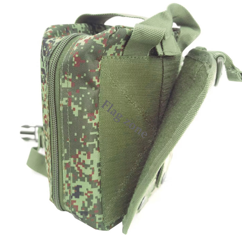 Naujas lauko IFAK Molle taktinis medicininis maišelis EDC pirmosios pagalbos rinkinys skubios juosmens komplektas vyrams išgyvenimo kelionės stovyklavimo medžioklės krepšys