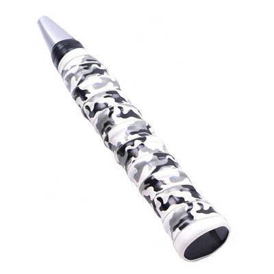 Protuklizna kamuflažna traka za badmintonski rukohvat za teniski rukohvat padel preko rukohvata za namatanje štapa za pecanje za squash