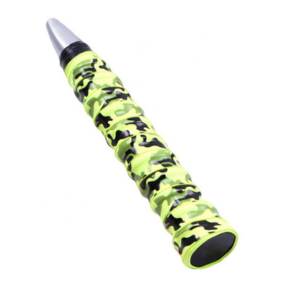 Protuklizna kamuflažna traka za badmintonski rukohvat za teniski rukohvat padel preko rukohvata za namatanje štapa za pecanje za squash