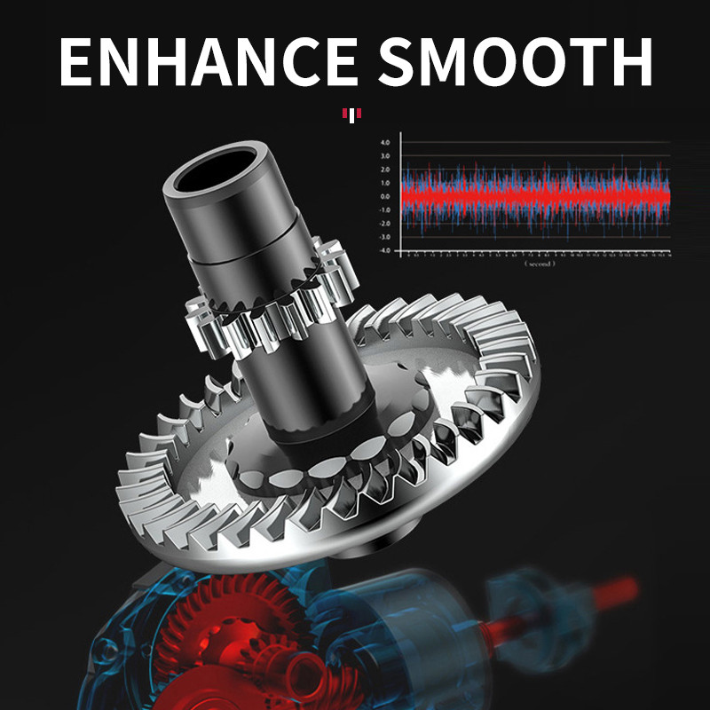 Mavllos BFS püügirull kahe käepidemega 5,6:1 pidurdusjõu suhtega 10KG madal pool, merevee bassi spinningurull