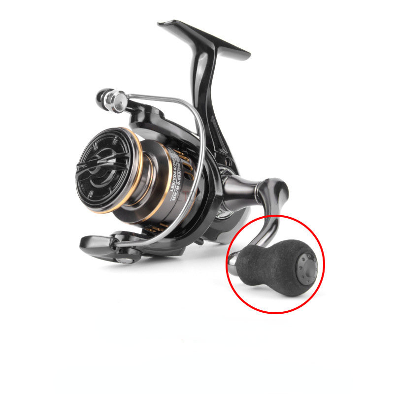 Макара за замятане на стръв 1000 - 7000 Ултралеки с максимално съпротивление 10 кг 5.2:1 Свъртяща се макара за сърфкастинг Макари за соленоводен джигинг Риболов на шаран
