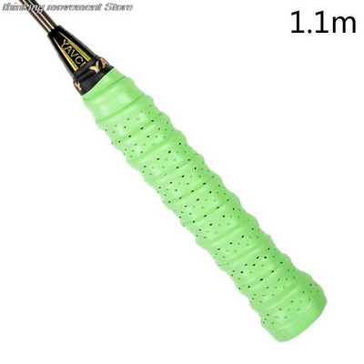 Kvėpuojanti, neslystanti sportinė prakaito juosta Grifo juosta Teniso juostos juostos badmintono raketės prakaito juosta