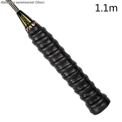 Kvėpuojanti, neslystanti sportinė prakaito juosta Grifo juosta Teniso juostos juostos badmintono raketės prakaito juosta