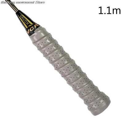 Kvėpuojanti, neslystanti sportinė prakaito juosta Grifo juosta Teniso juostos juostos badmintono raketės prakaito juosta