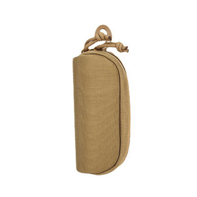 Husă pentru ochelari tactici Molle Ochelari de soare EDC Pachet de talie Utilitate Armată militară Accesorii de vânătoare Organizator Geantă pentru ochelari