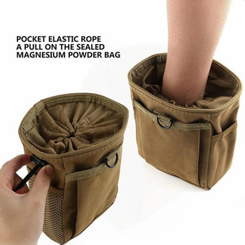 Εξωτερική στρατιωτική μέση Fanny Pack Θήκη κινητού τηλεφώνου Εξωτερική τσάντα Tactical Τσάντα ζώνης μέσης Τσάντα εργαλείων Gadget σακίδια πλάτης τσάντα εξωτερικού χώρου