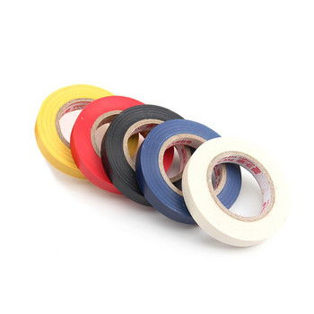 Αυτοκόλλητο 30m Grip Overgrip Sealing Tapes for Tennis Badminton Squash Racket Ηλεκτρική μονωτική ταινία απορρόφησης ιδρώτα